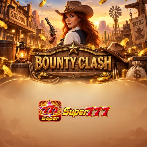 super777 APK Indonesia - Dashboard dan Interface
