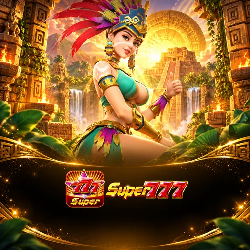 super777 Features Highlight