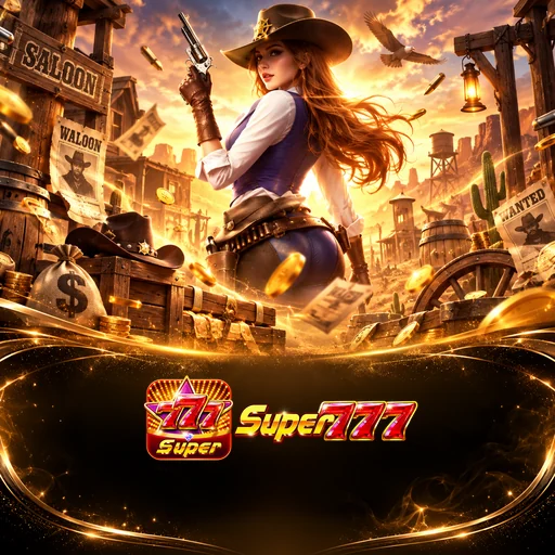 super777 Installation Tutorial