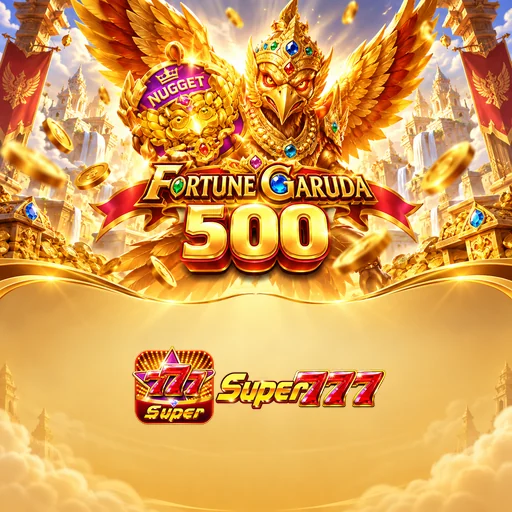Cara Download APK super777