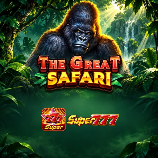 FAQ Download APK super777