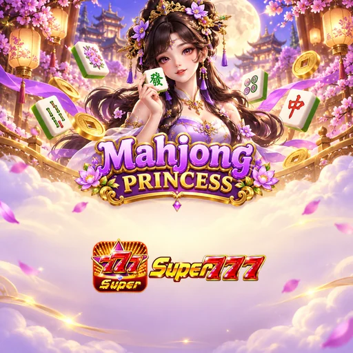 super777 Pro