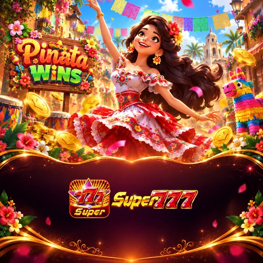 Fitur super777