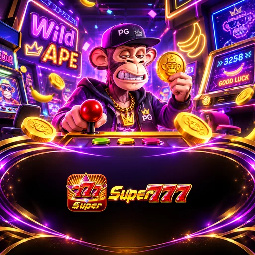 Instalasi super777 APK