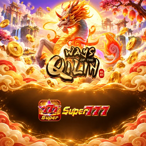 Troubleshooting super777
