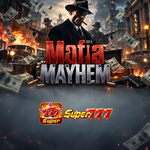 Persyaratan Sistem super777 APK