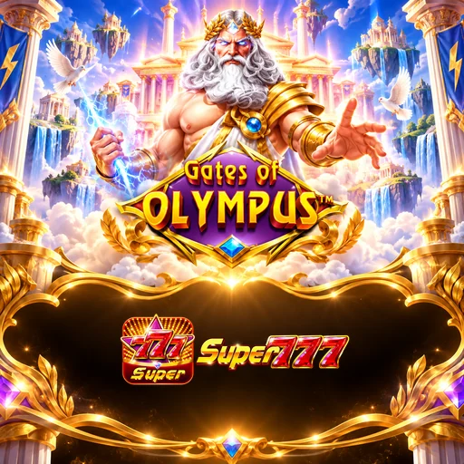 Update Terbaru super777