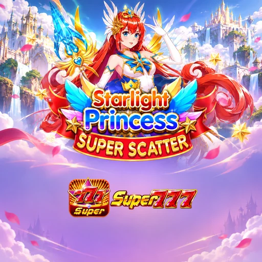 Panduan Update super777
