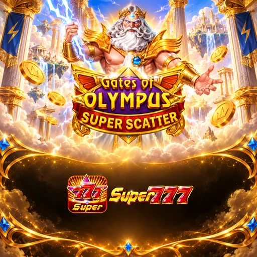 Kepercayaan super777