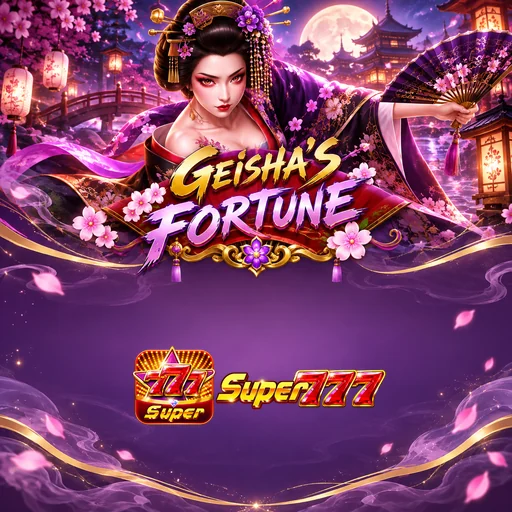 Lisensi Resmi super777