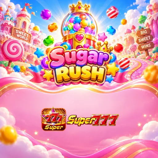 Keunggulan Resmi super777