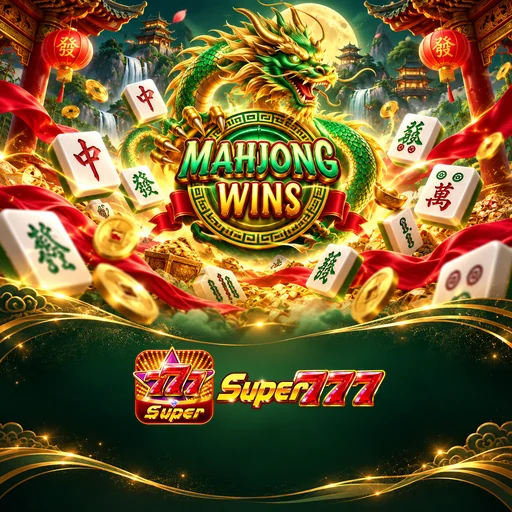 Verifikasi Resmi super777