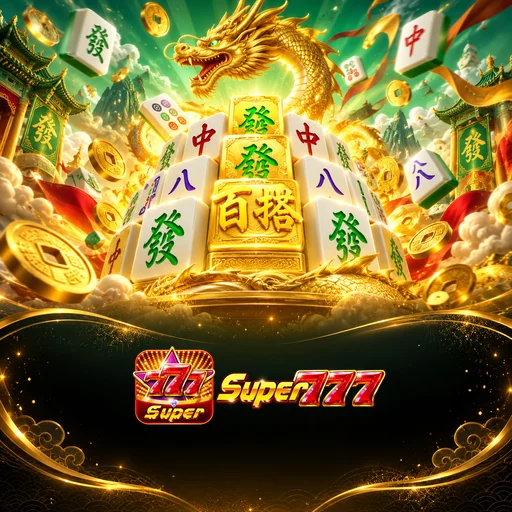 Sejarah super777