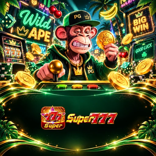 Spesifikasi APK super777