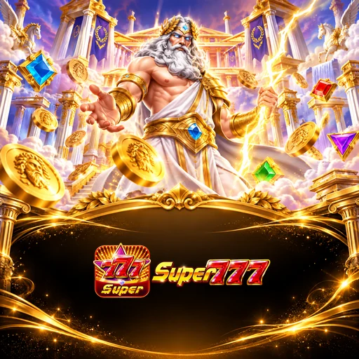 Cara Verify APK super777